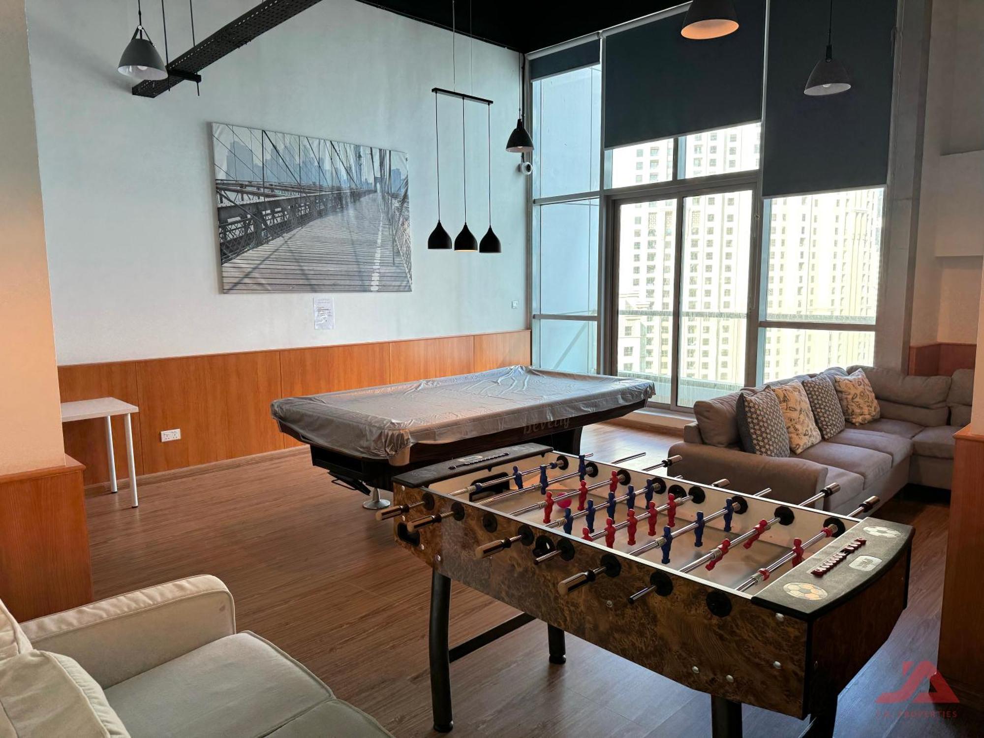 Cozy Marina & Sea View Apt In Bay Central Tower Dubai Marina With Modern Gym & Pool, Steps To Beach & Metro Bagian luar foto
