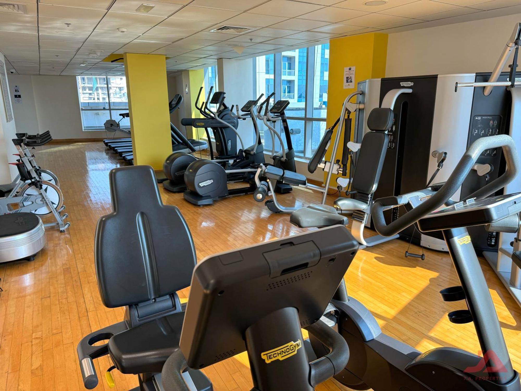 Cozy Marina & Sea View Apt In Bay Central Tower Dubai Marina With Modern Gym & Pool, Steps To Beach & Metro Bagian luar foto
