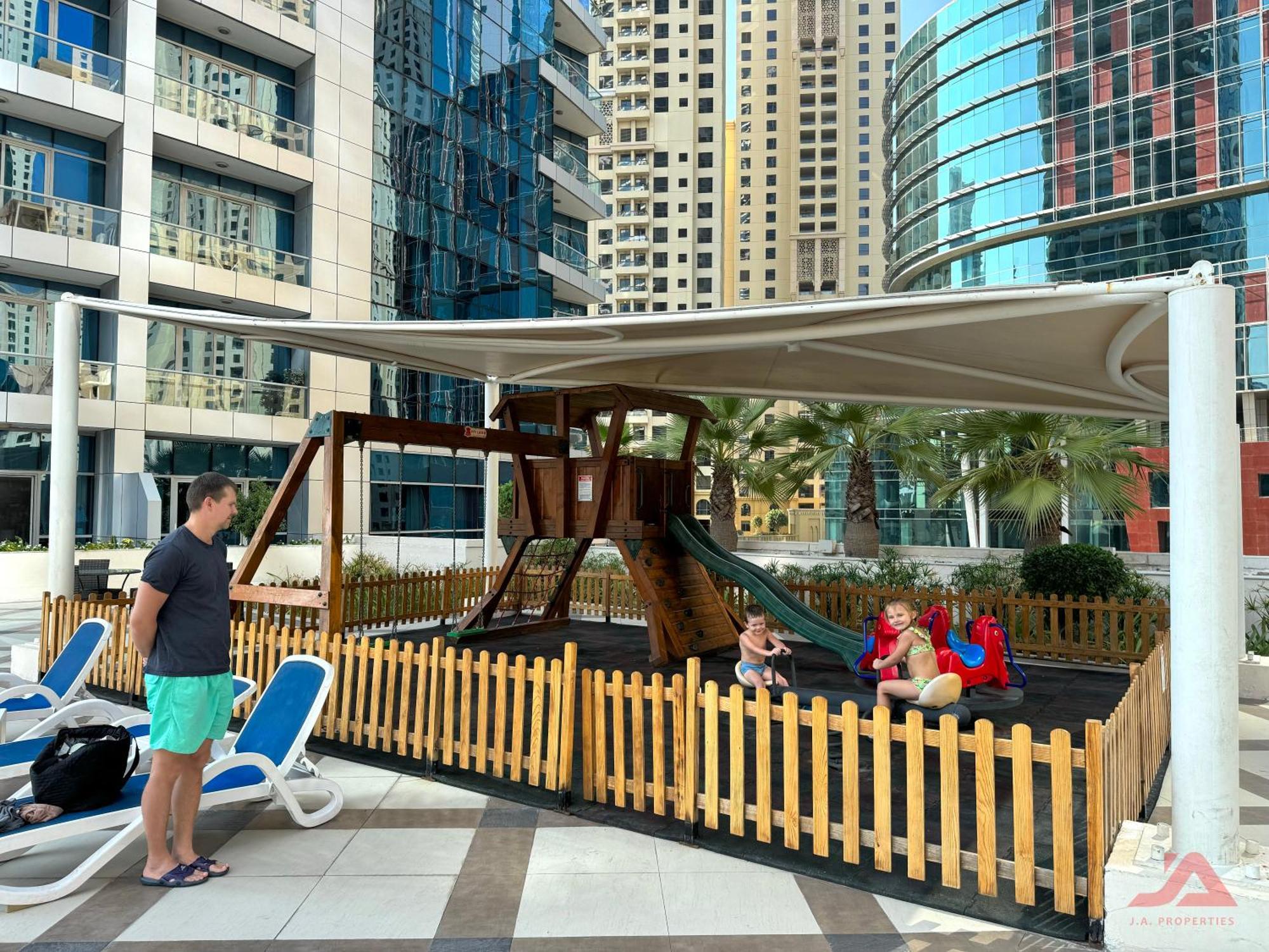 Cozy Marina & Sea View Apt In Bay Central Tower Dubai Marina With Modern Gym & Pool, Steps To Beach & Metro Bagian luar foto