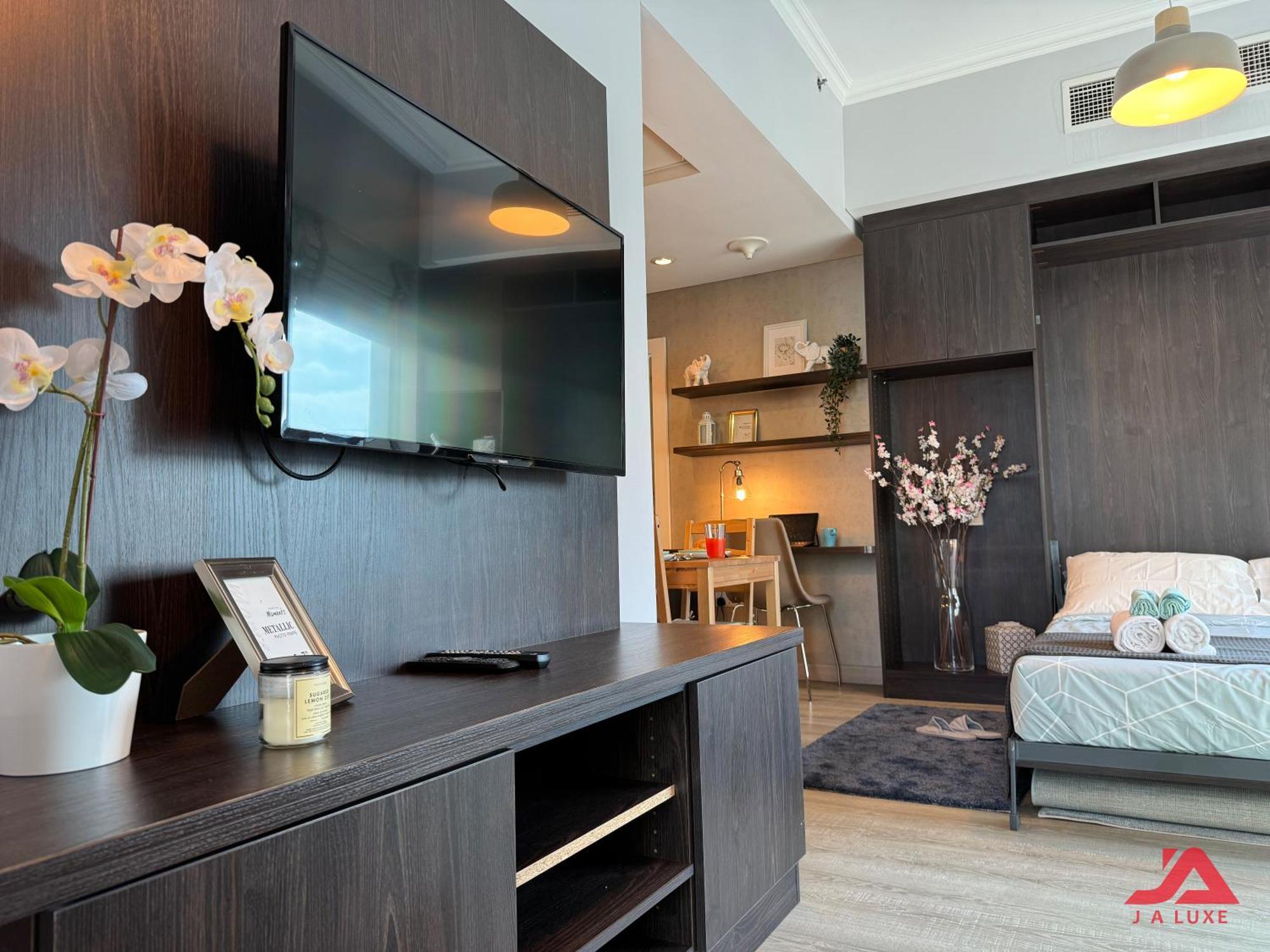 Cozy Marina & Sea View Apt In Bay Central Tower Dubai Marina With Modern Gym & Pool, Steps To Beach & Metro Bagian luar foto