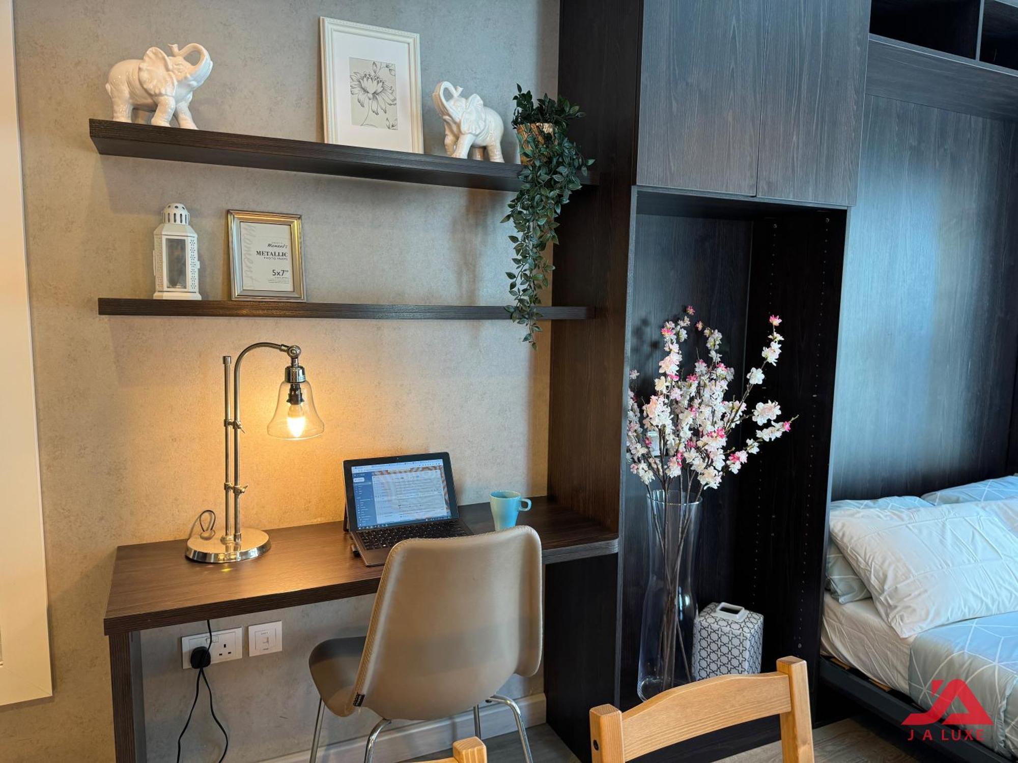 Cozy Marina & Sea View Apt In Bay Central Tower Dubai Marina With Modern Gym & Pool, Steps To Beach & Metro Bagian luar foto